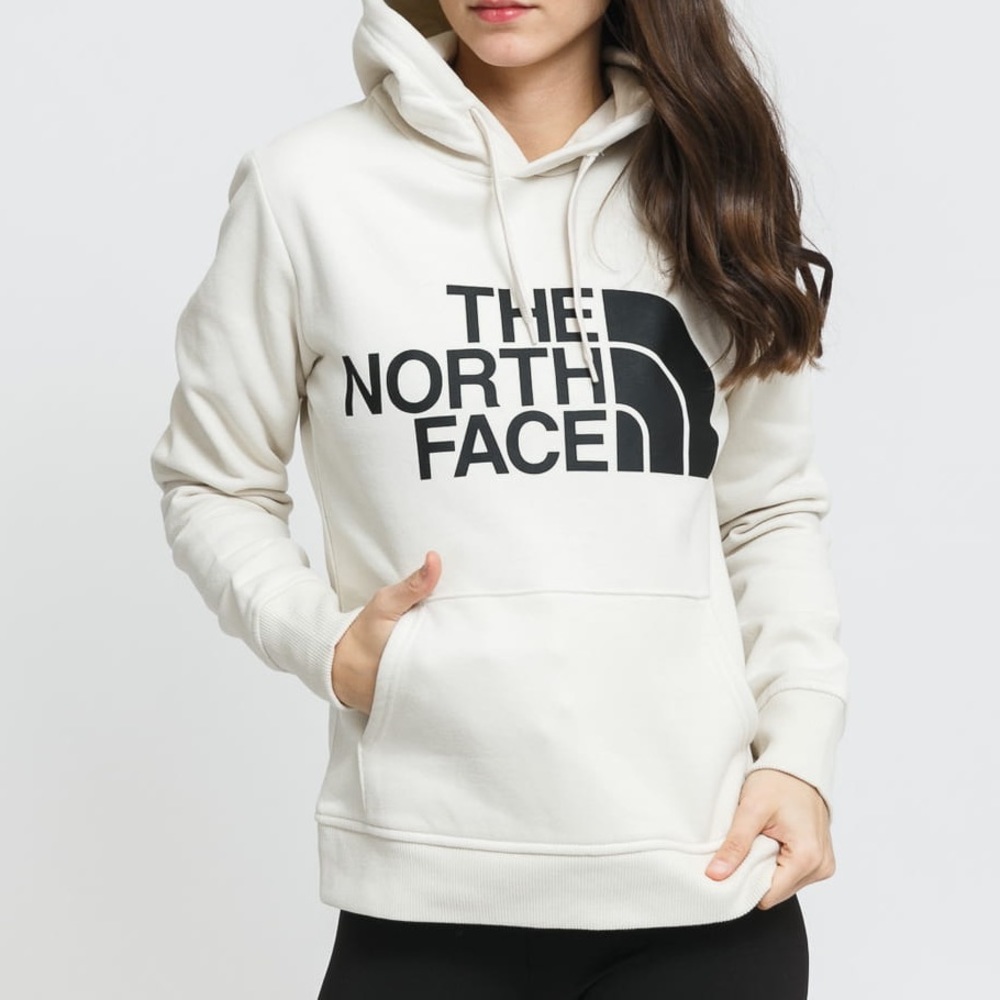 The North Face Women’s Half Dome Pullover Hoodie